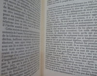 Journal de l'Europe 1946-1947.