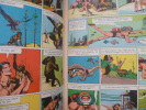Tarzan N°25 -  d'après Edgar Rice Burroughs.. Edgar Rice Burroughs