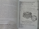 Le Chapitre impérial, royal et national de Saint-Denis - Bibliothèque, ouvrages des XVIe, XVIIe, XVIIIe et XIXe siècles. 
. Françoise Bouleau-Koca, ...