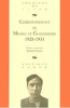 Correspondance, Tome 2, 1928-1931. Michel de Ghelderode