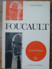 Foucault.
. Annie Guedez