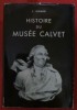 Histoire du Musée Calvet. Joseph Girard