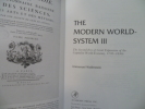 The Modern World System III
The Second Era of Great Expansion of the Capitalist World-Economy, 1730s-1840s (Studies in Social Discontinuity)
. ...