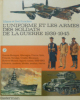 L'uniforme et les armes des soldats de la Guerre 1939-1945. Tome II.
. Liliane et Fred Funcken : 

