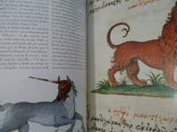 Animaux étranges et fabuleux.