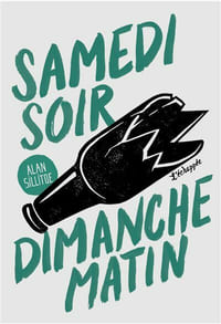 Samedi soir, dimanche matin.