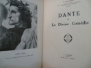 Dante et la divine comédie.
. Fortuné Palhories : 
