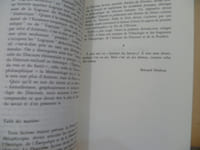 Le Concept, le Temps et le Discours - Introduction au Système du Savoir.