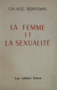 La femme et la sexualité.
. Charles-Auguste Bontemps : 
