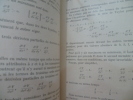 Cours de mathématiques. Charles de Comberousse