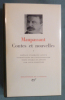 contes et nouvelles - Tome I .. Guy de Maupassant : 
