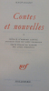 contes et nouvelles - Tome I .. Guy de Maupassant : 
