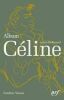 Album Celine. Frederic Vitoux