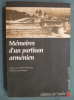 Mémoires d'un partisan arménien.
 . Rouben : 
