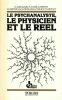 Le Psychanalyste, le physicien et le réel. Collectif