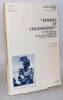 "Femmes et colonisation" 
Rapport terminal au ministère des relations extérieures et de la coopération.. Yvonne Knibiehler Régine Goutalier