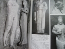 La sculpture Grecque archaïque.
. John Boardman : 