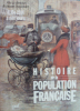 Histoire de la population française vol. 4 : de 1914 à nos jours.. Jacques Dupâquier