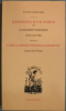 Opinions d'un païen sur la société moderne - L'art La Révolution La Commune
. Louis Ménard : 