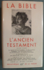 La Bible - L'ancien testament, tome 2.

. 