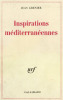 Inspirations Méditerranéennes
. Jean Grenier