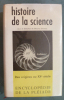 HISTOIRE DE LA SCIENCE. Des origines au XXème siècle. . Maurice DAUMAS.

