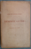 Théophile Gautier.
. Maxime Du Camp :