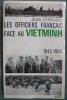 Les officiers français face au Vietminh.. Jean Ferrandi : 

