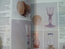 La Margeride, Manufacture royale de verre au 18ème siècle.
. Isabelle Biron : 