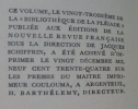 œuvres complètes.. La Bruyère : 


