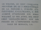 Les Trois Mousquetaire - Vingt ans après.
. Alexandre Dumas : 