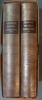 œuvres complètes Tomes I & II. Ronsard
