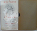 Romans. Henry Fielding