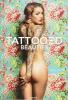 Tattooed beauties.
. Christian Saint : 