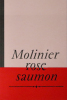 Rose Saumon.
. Molinier : 