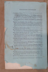 Souvenirs de Charles Benoist Tome premier 1883-1893.