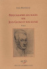 Bibliographie des écrits sur Jean Giono et son œuvre. Katia Montésinos