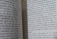 Lettres d'août.