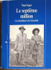  Le septième million. Les israéliens et le génocide.
. Tom Segev :