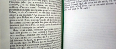 œuvres Complètes - Tome 1 (Le petit Hippias Le grand Hippias Ion Protagoras Apologie de Socrate Criton Alcibiade Le banquet La république). Platon