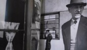 Valparaiso. Sergio Larrain & Pablo Neruda.

