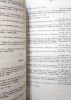 Techniques et technologies - Sources documentaires G.I.S. cahier No 5

. Collectif