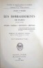 Les bombardements de Paris.. Jules Poirier : 

