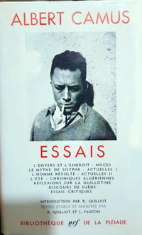Essais