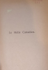 Le métis Canadien - Son rôle dans l'histoire des provinces de l'Ouest. Marcel Giraud