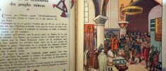 Les beaux épisodes de l'histoire de France. Marcel JEANJEAN