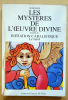 Les myst&egrave;res de l'oeuvre divine, tome 4. Initiation kabbalistique, le tarot. Kabaleb