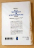 Les myst&egrave;res de l'oeuvre divine, tome 4. Initiation kabbalistique, le tarot. Kabaleb