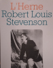Cahiers de l'Herne.. Robert Louis Stevenson - Collectif