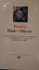 L'Iliade & l'Odyss&eacute;e. Hom&egrave;re